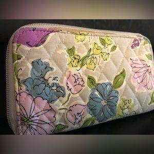Vera Bradley Wallet